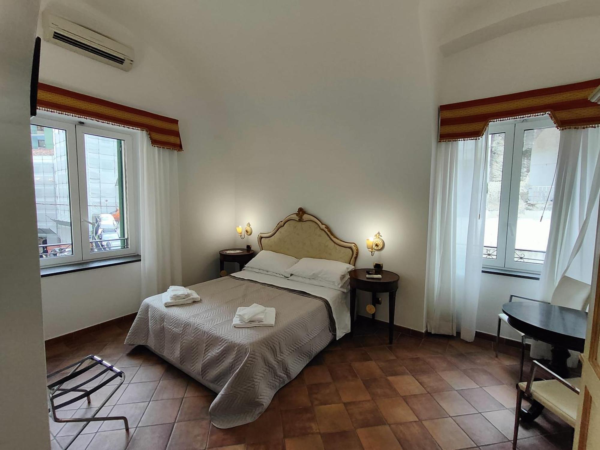 Androsa Amalfi