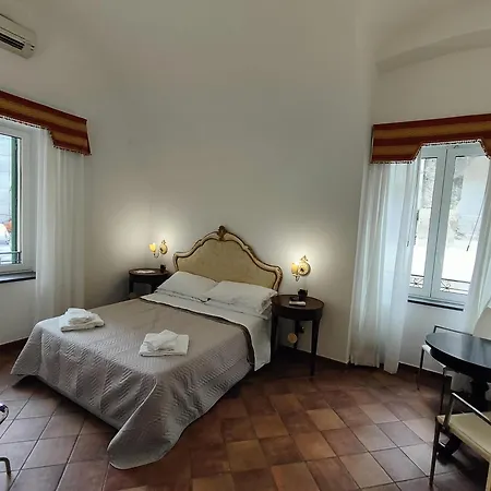Androsa Apartments Amalfi Exterior foto