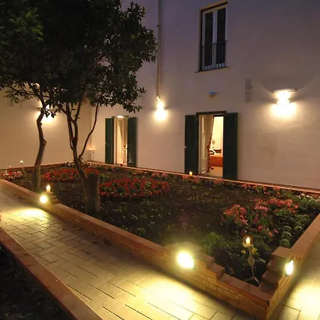 Androsa Apartments Amalfi Exterior foto