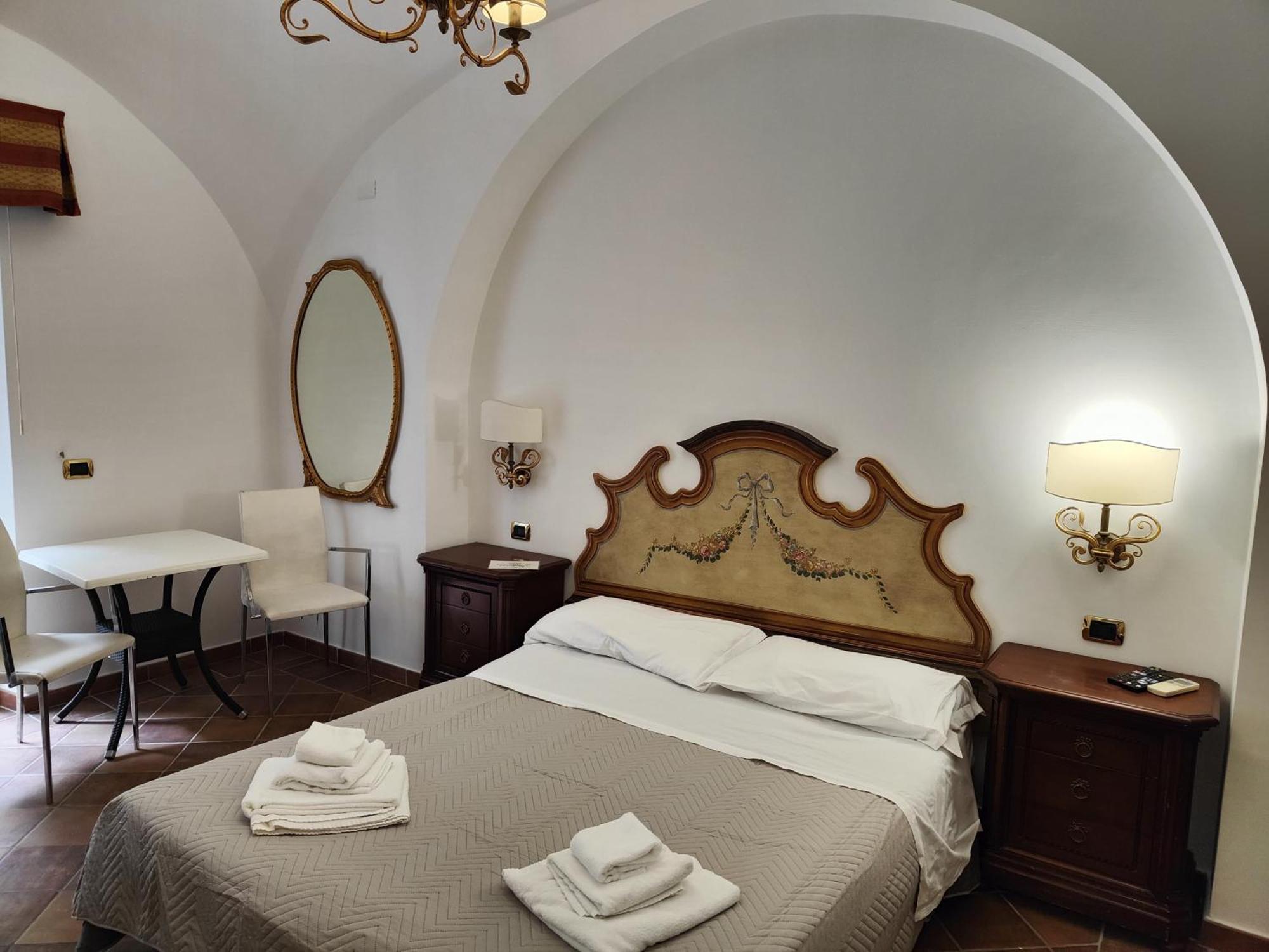 Androsa Amalfi