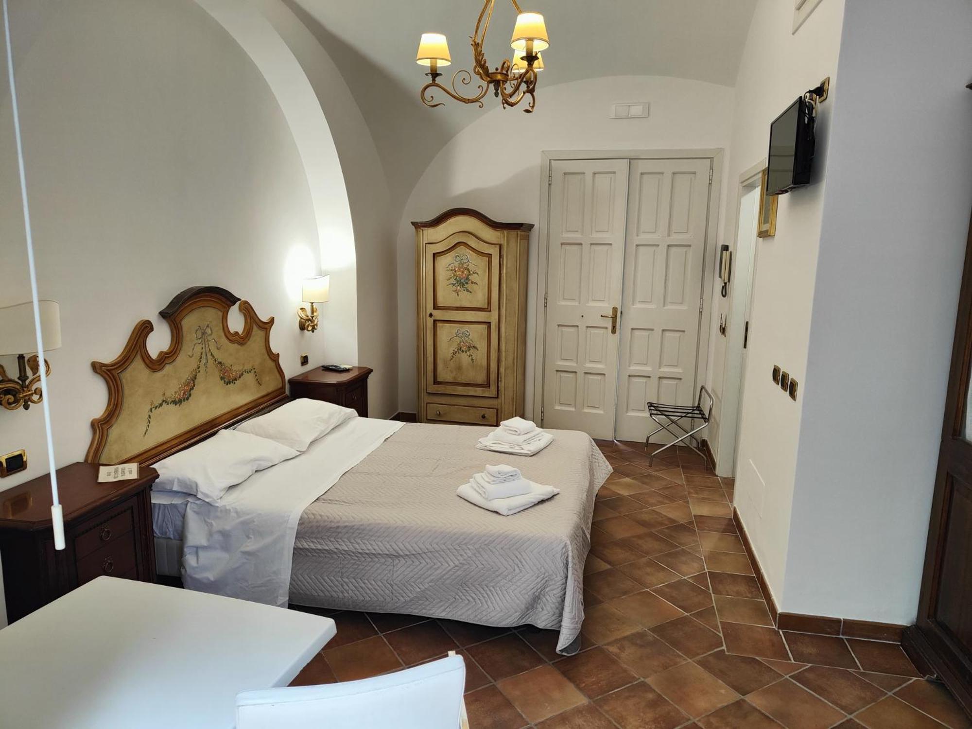 Apartment Androsa *