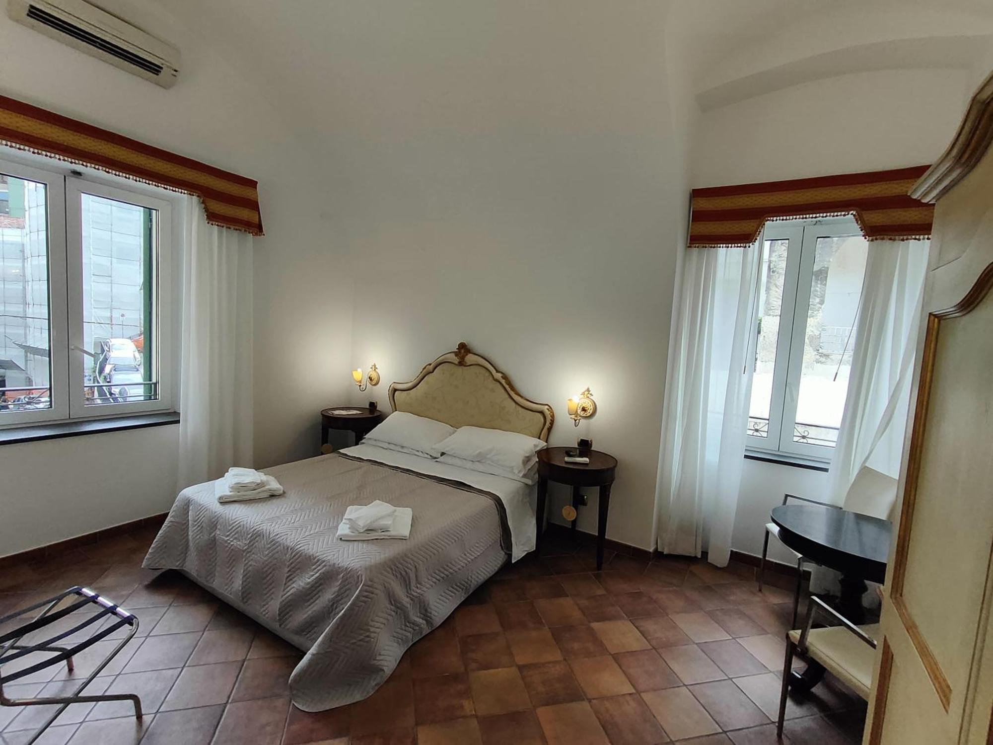 Apartment Androsa