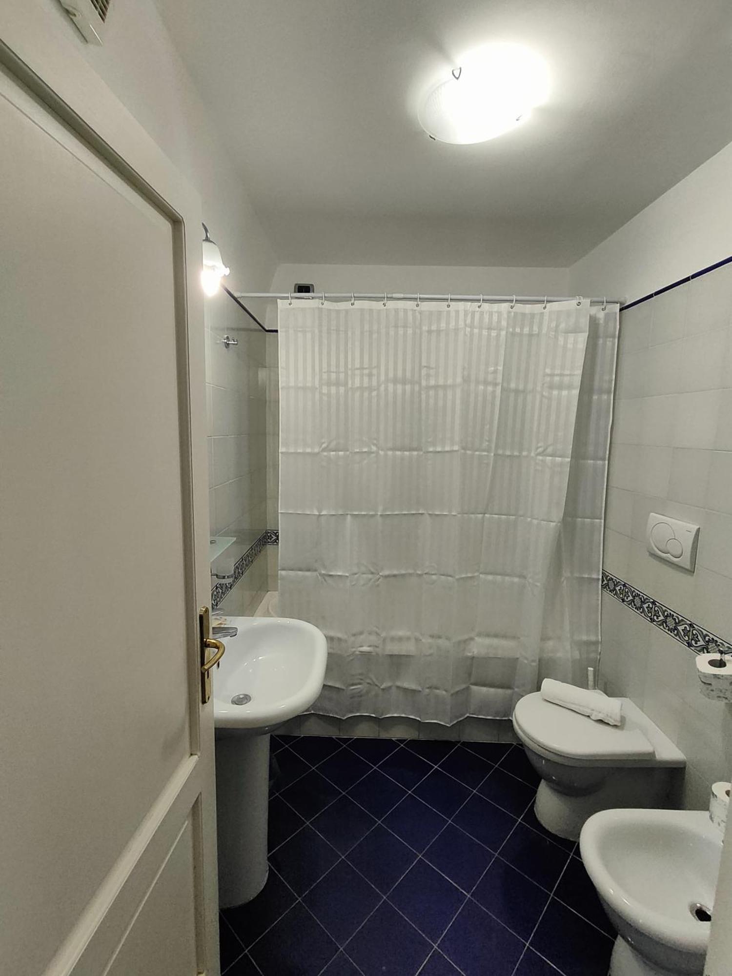 Apartment Androsa *