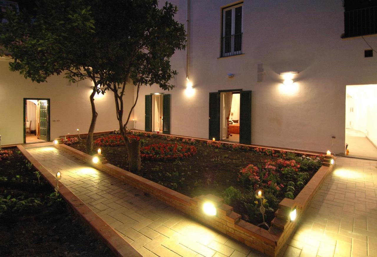 Apartment Androsa