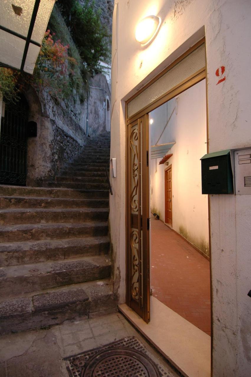 Androsa Amalfi